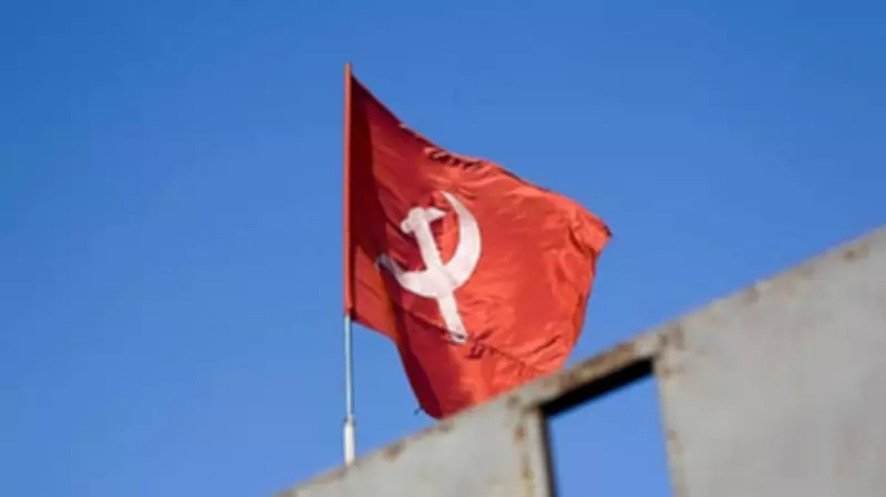 Senior Maoist Cadre Expresses Surrender Intent in Chhattisgarh, Police Confirm