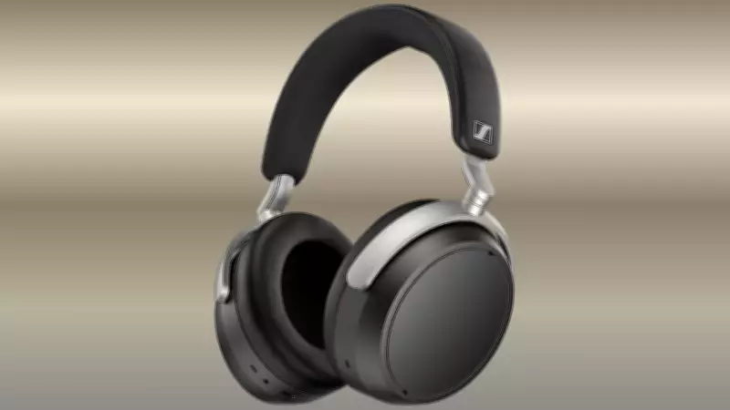 Sennheiser HDB 630 Review: Audiophile Wireless Headphones Redefine Sound