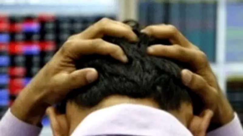 Sensex Edges Down 27 Points as Market Awaits US-Iran Nuclear Talks Outcome