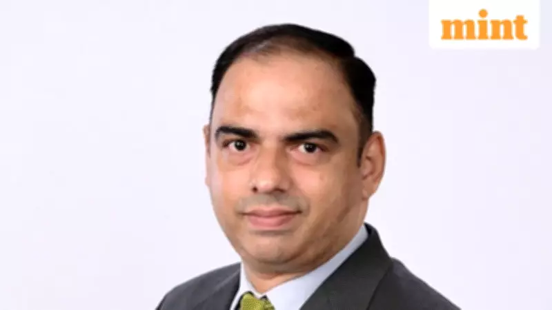 Sensex, Nifty 50 Fall as IT Stocks Drag Market Down Amid Global Cues