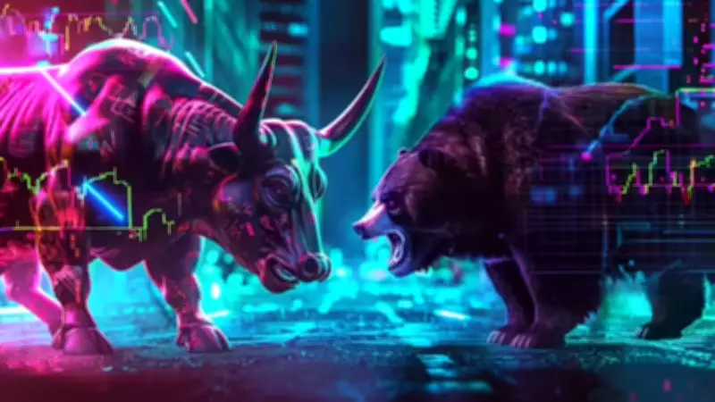 Sensex, Nifty Rally for Second Session on Trade Deal Hopes, PSU Bank Surge