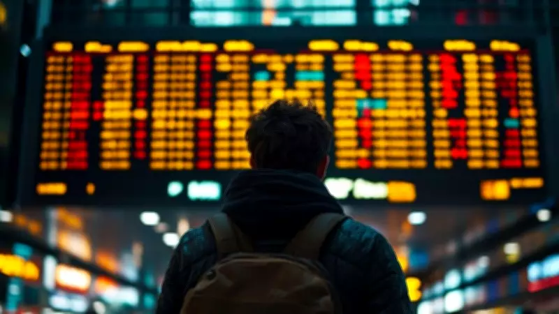 Sensex Plunges Over 450 Points: Why Indian Stocks Fall Despite FII Buying and Strong Macro Outlook