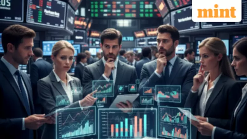 Sensex Soars 600 Points, Gold Crashes: Investor Dilemma Amid Budget Boost