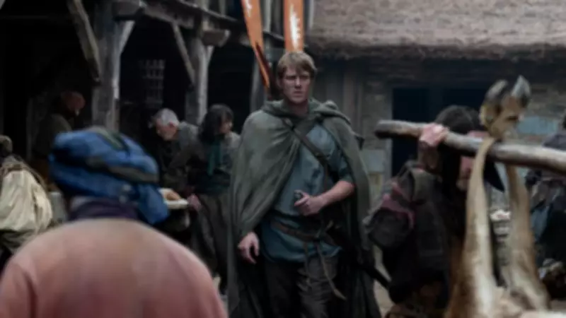 Ser Duncan the Tall: The Humble Hedge Knight Who Connects Game of Thrones to New Prequel