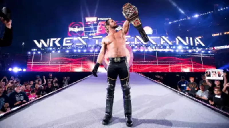 Seth Rollins Nearing WWE Return, WrestleMania 42 Spot in Sight
