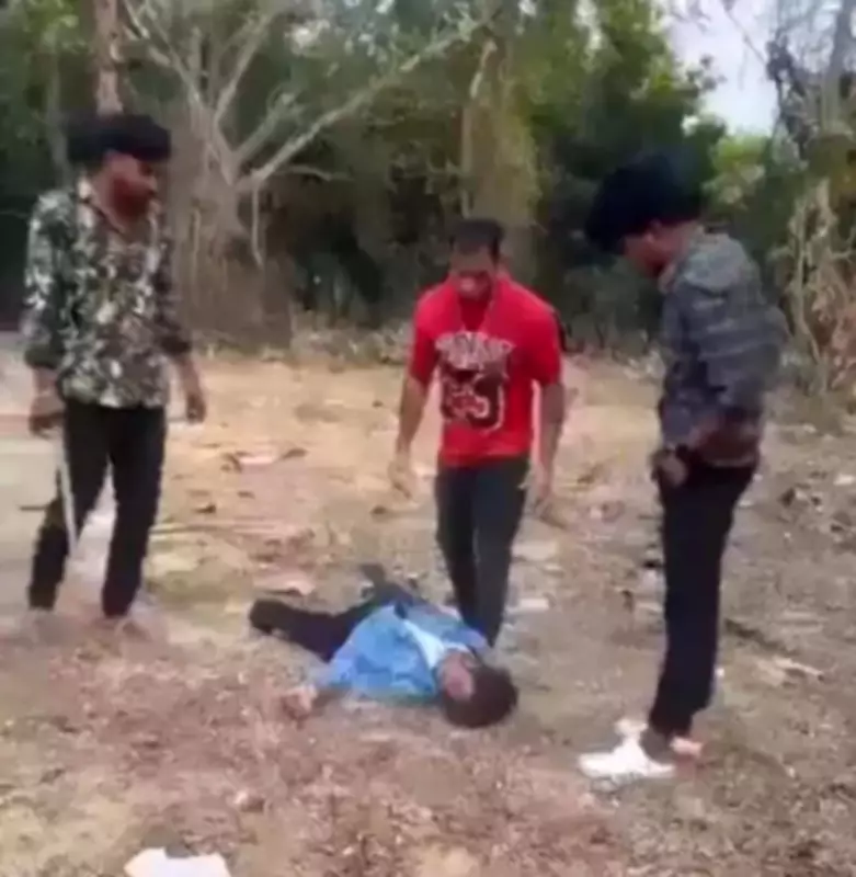 Seven Engineering Students Arrested for Brutal Attack at Vijayawada University Fest