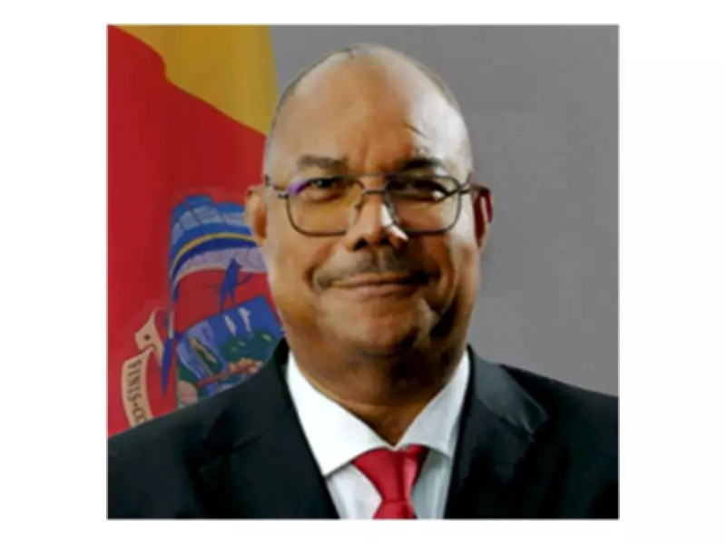 Seychelles President to Visit India This Month for Bilateral Talks