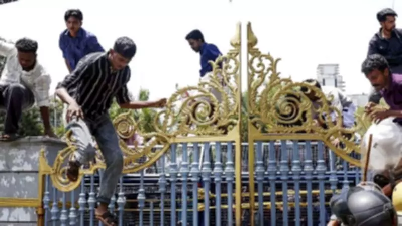 SFI Protest at Kerala University Intensifies Over Arts Festival Dispute