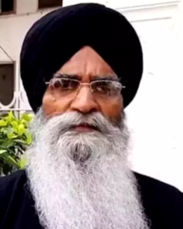 SGPC Suspends Mohali Gurdwara Manager for Fraudulent Land Sale, Orders Probe