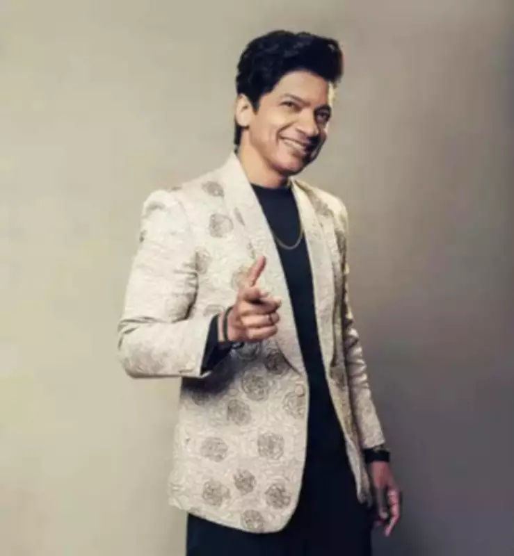 Shaan Exposes Gender Disparity in Music Industry: Female Singers Get Fewer Lines