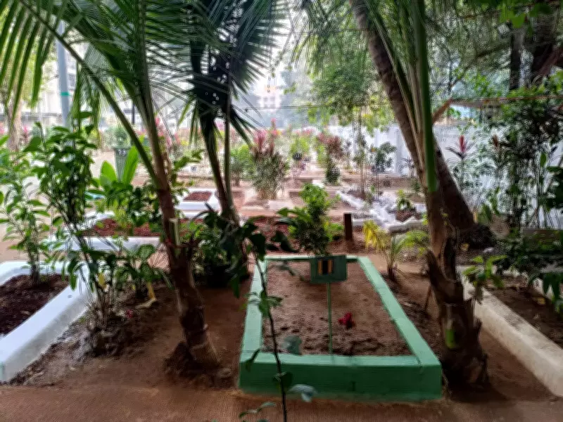 Shab E' Baraat 2025: Mumbai Muslims Prepare for Night of Forgiveness with Prayers and Charity