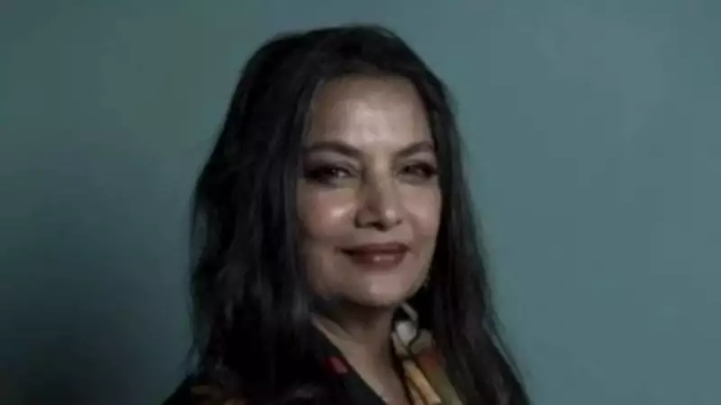Shabana Azmi's Throwback Glass Dance Video Goes Viral Before Animal Trend