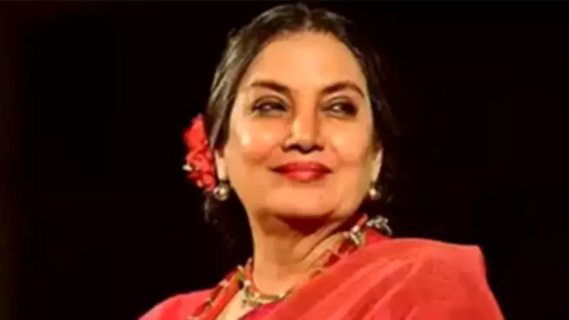 Shabana Azmi's Vintage Dance Video Goes Viral, Sparks Bobby Deol Comparisons