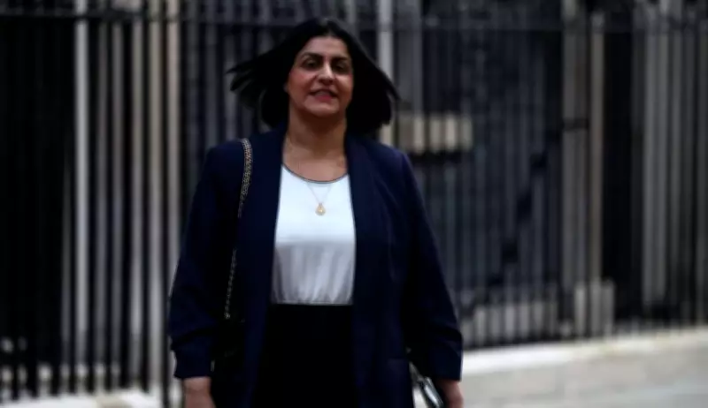 Shabana Mahmood Could Become UK's First Muslim PM Amid Epstein Scandal Fallout