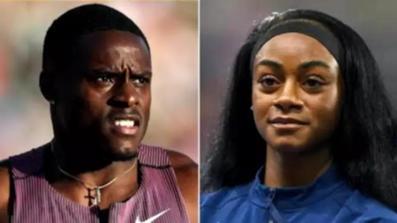 Sha'Carri Richardson & Christian Coleman: $7M Combined Net Worth of Sprint Stars