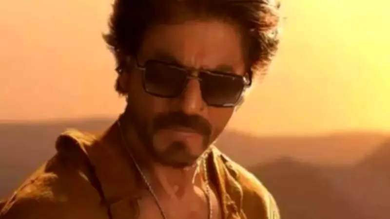 Shah Rukh Khan Reflects on His Unique Bollywood Journey Amidst Khan Rivalry