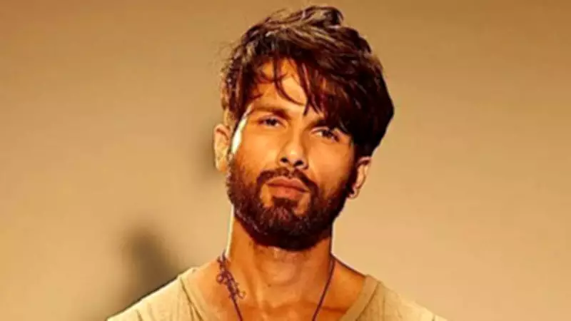 Shahid Kapoor Confirms 'Farzi 2' Filming After 'O'Romeo' and 'Cocktail 2'
