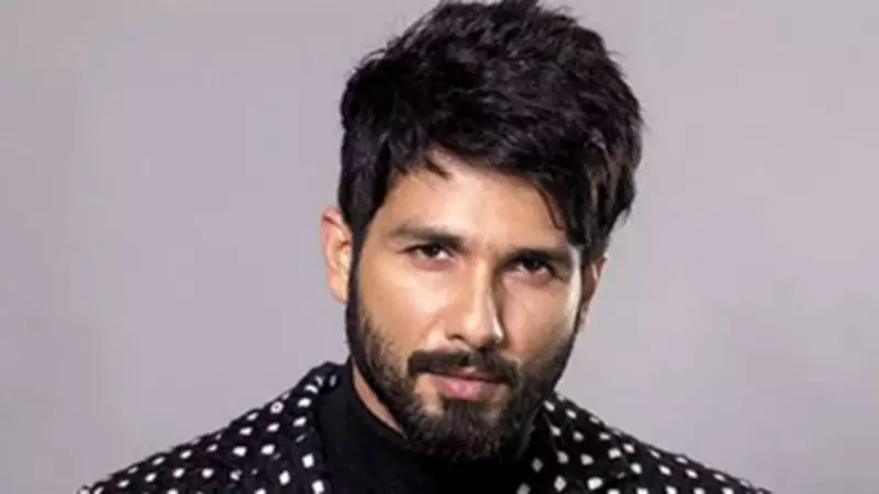 Shahid Kapoor Confirms Kabir Singh Was Almost in Animal, Future Crossover Up to Vanga