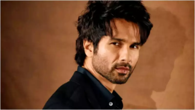 Shahid Kapoor Sparks 'Cocktail 2' Frenzy with Cryptic 'Soon' Reply in Instagram AMA