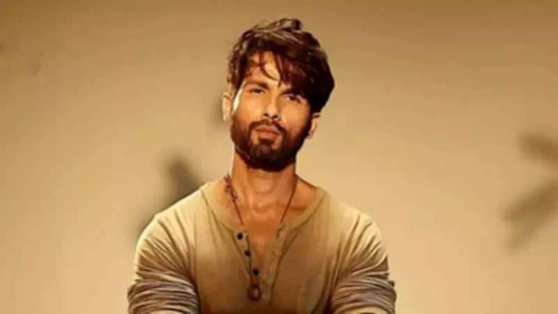 Shahid Kapoor's Journey: 100 Rejections, Fighter Jet Training & Hidden Facts