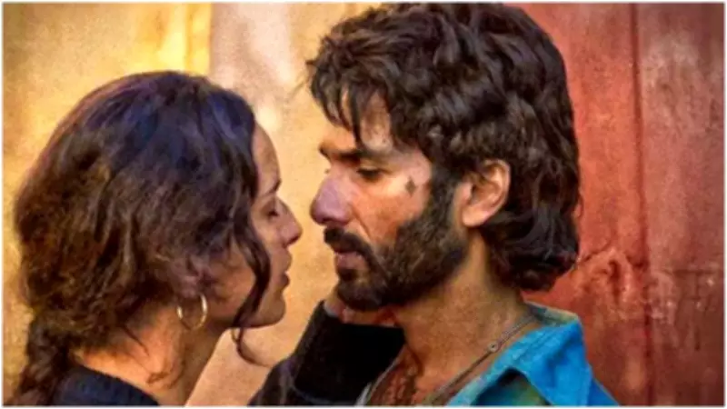 Shahid Kapoor's 'O' Romeo' Box Office: Day 10 Collection at Rs 3.25 Crore