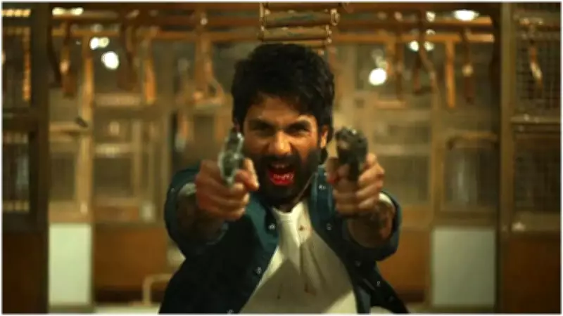 Shahid Kapoor's 'O' Romeo' Box Office: Day 5 Earnings Dip to Rs 5.1 Crore