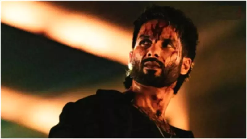 Shahid Kapoor's 'O' Romeo' Box Office Sees Decline After Initial Surge