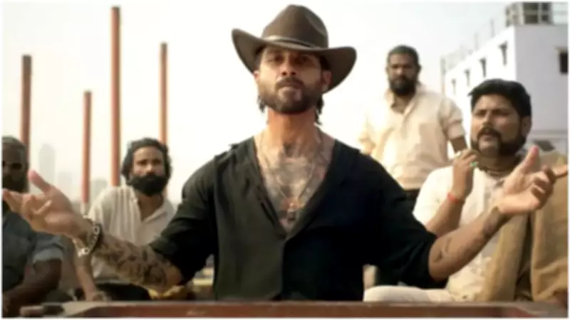 Shahid Kapoor's 'O' Romeo' Box Office Struggles Continue into Second Week