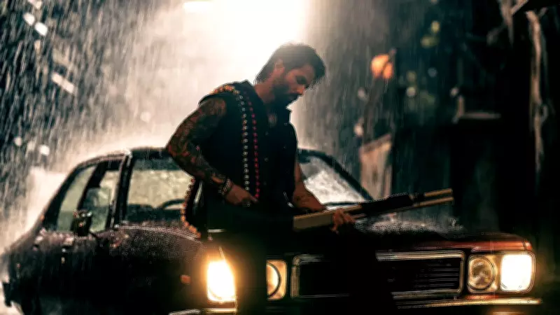 Shahid Kapoor's 'O' Romeo' Earns Rs 34.51 Crore in Opening Week Despite T20 World Cup