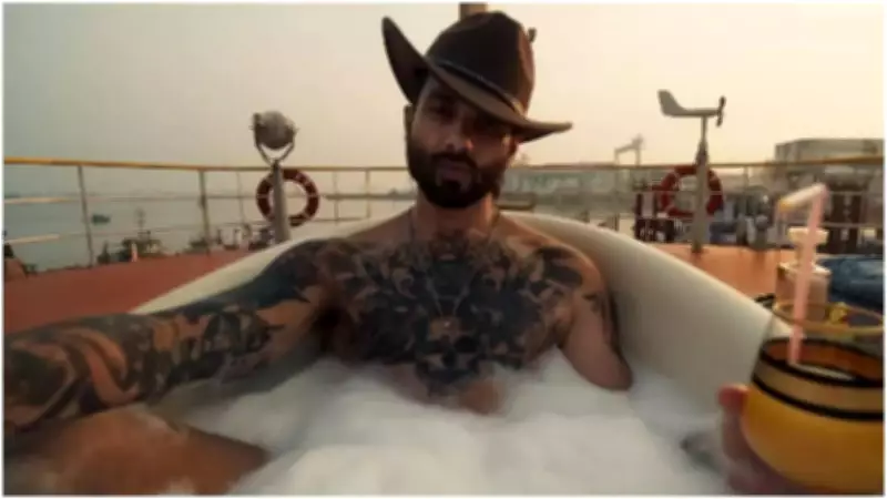 Shahid Kapoor's 'O' Romeo' Falters at Box Office with Day 12 Collection of Rs 1.65 Crore