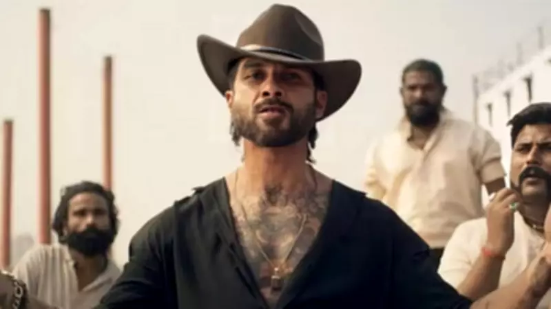 Shahid Kapoor's 'O' Romeo Opens Strong with Rs 8.25 Crore on Day 1