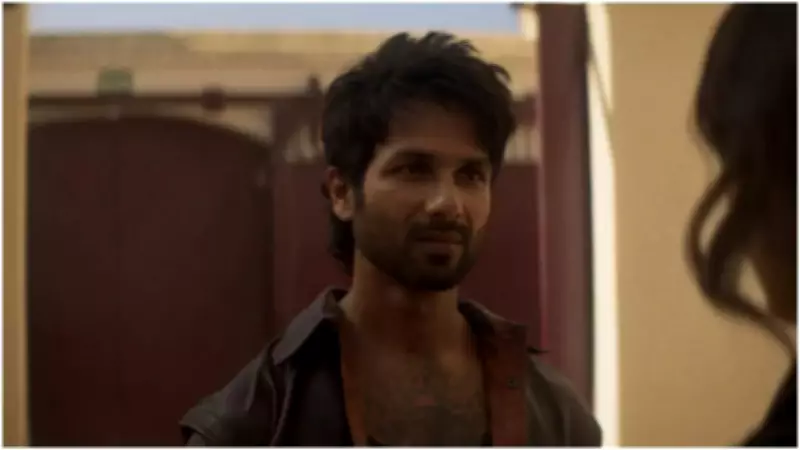 Shahid Kapoor's 'O' Romeo' Sees Sharp Drop on Day 4, Earns Rs 4.75 Crore