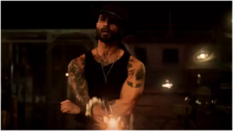 Shahid Kapoor's 'O' Romeo' Struggles at Box Office After One Week