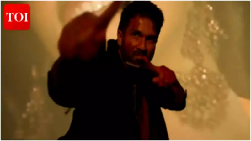 Shahid Kapoor's 'O Romeo' Struggles at Box Office After Two Weeks