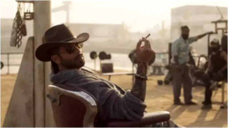 Shahid Kapoor's 'O'Romeo' Hits Theaters: Actor Reveals Why He Chose the Role