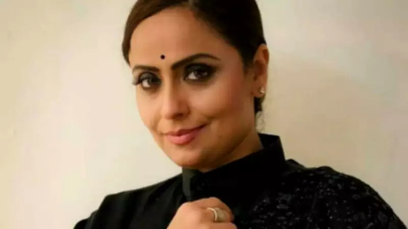 Shaktimaan Star Vaishnavi MacDonald Reveals Why She Left Films Early