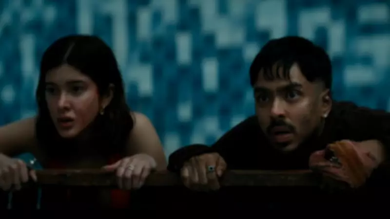 Shanaya Kapoor & Adarsh Gourav's 'Tu Yaa Main' Hits Theatres in 2026