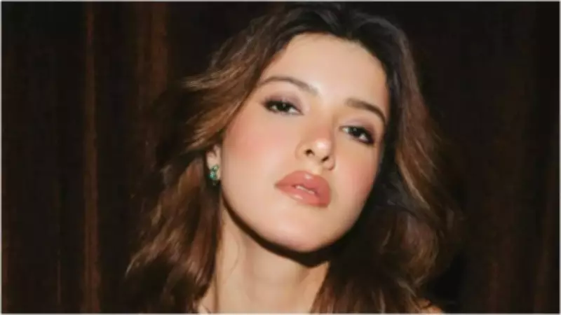 Shanaya Kapoor Reveals Betrayal: Ex-Boyfriend's Messages to Five Women