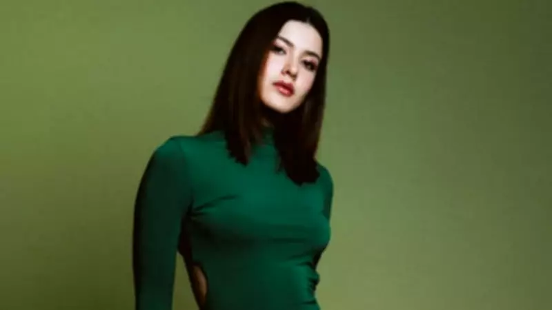 Shanaya Kapoor's Debut Film Was 'Bedhadak', Not 'Aankhon Ki Gustaakhiyan'