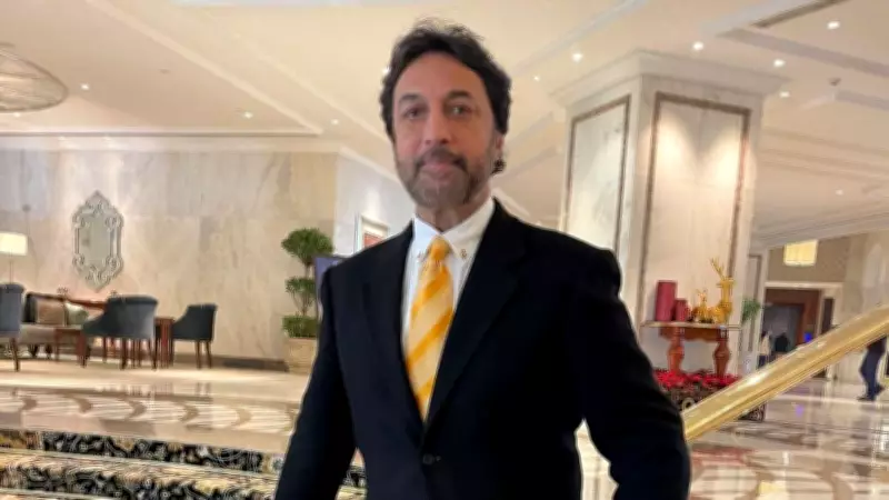 Shankar Sharma: India in Relative Bear Market Despite Nifty Nearing Record High