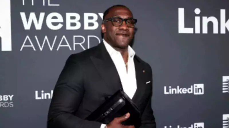 Shannon Sharpe's ESPN Return in Jeopardy as New Gender Violence Lawsuit Emerges