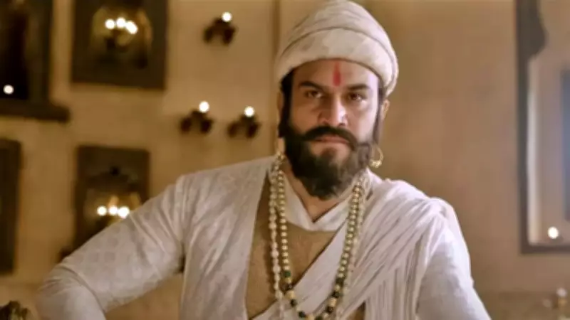 Sharad Kelkar Reflects on Playing Shivaji Maharaj as 396th Birth Anniversary Approaches