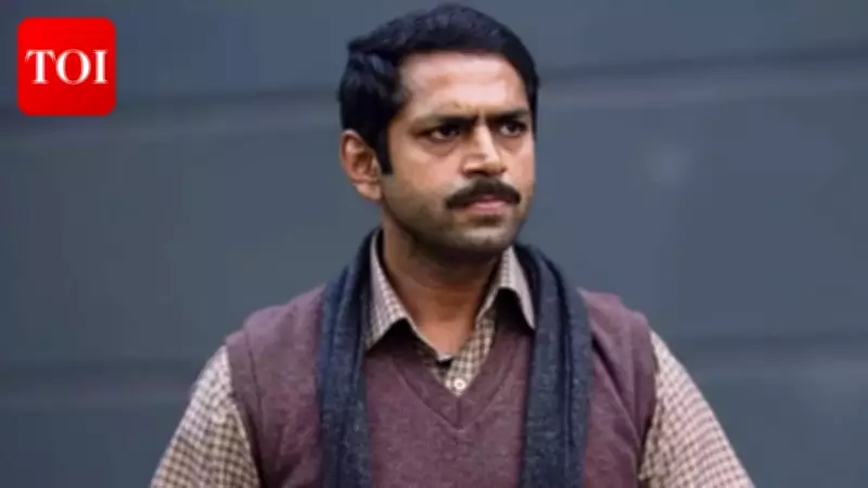 Sharib Hashmi Opens Up About Missed Roles in Sanju and Bajrangi Bhaijaan