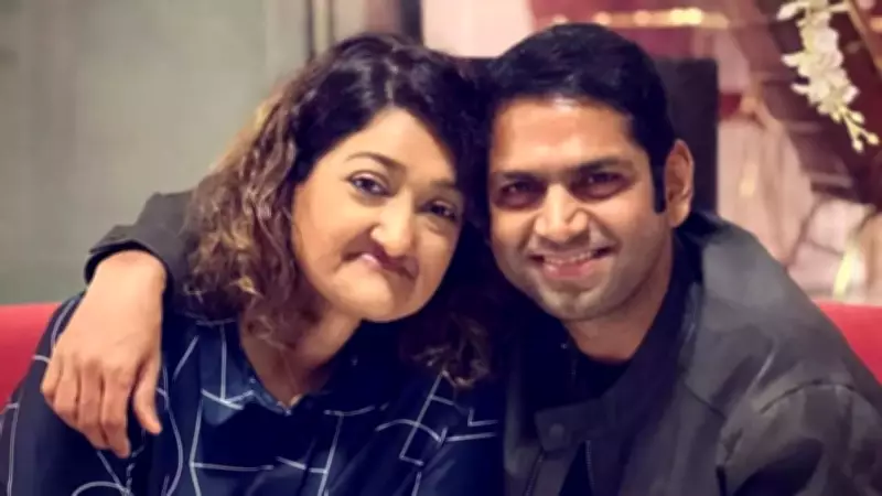 Sharib Hashmi's Silent Struggle: Supporting Mother Through Four Cancer Surgeries