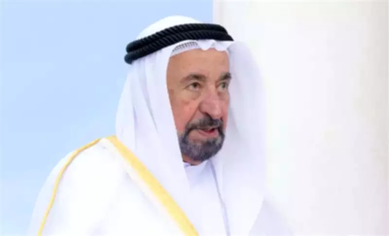 Sharjah Ruler's Direct Intervention Resolves Public Grievances Live on Air