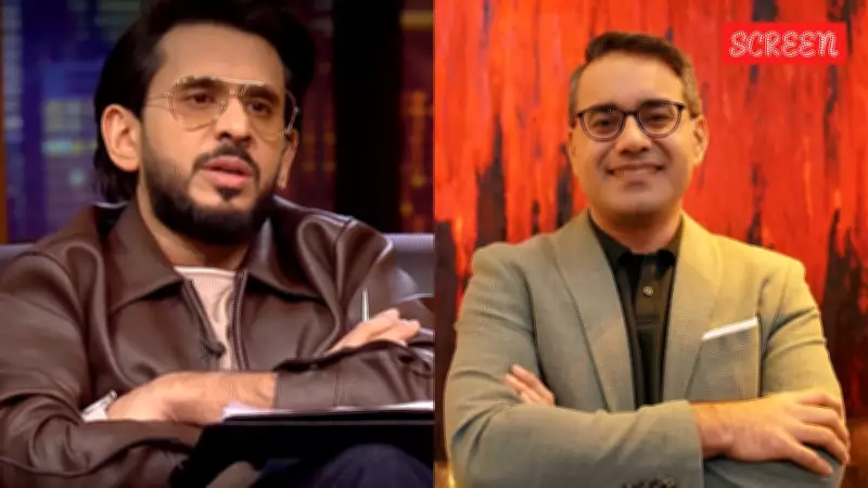 Shark Tank India 5: Aman Gupta Leads with Rs 18.2 Crore in Startup Investments