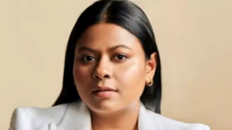 Shark Tank India's Kanika Tekriwal Recalls Cancer Battle at 21, Details Painful Chemotherapy Journey