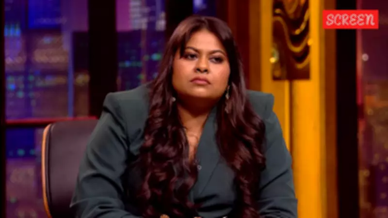 Shark Tank India's Kanika Tekriwal Reveals Cancer Battle at 21, Recalls 'Dying in Pain'