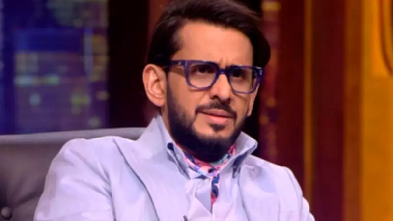 Shark Tank's Aman Gupta Rejects 9-5 Office Hours, Admits Reel Addiction