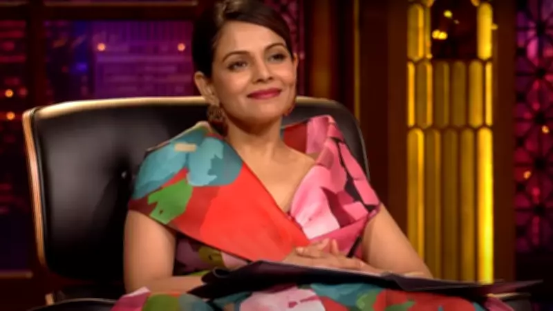 Shark Tank's Namita Thapar Opens Up on Perimenopause Struggles and Symptoms